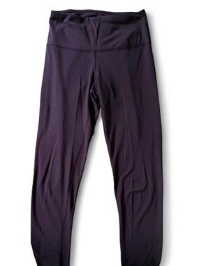 Yogalicious Purple Leggings